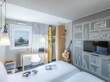 Classic Double Room, 1 Double Bed