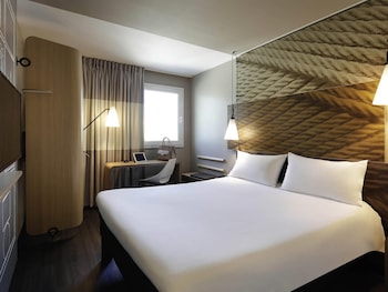 Classic Double Room, 1 Double Bed