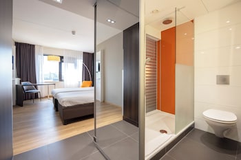 Comfort Twin Room (with Shower)