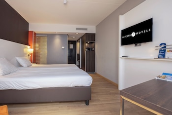 Comfort Twin Room (with Shower)