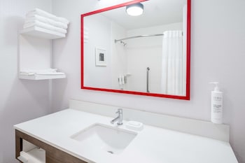Junior Suite, 1 King Bed with Sofa bed, Microwave