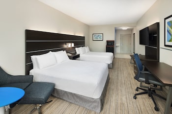 Room, 2 Queen Beds, Accessible (Mobility, Accessible Tub)