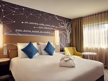 Privilege, Room, 1 Double Bed