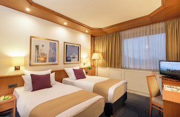 Comfort Twin Room
