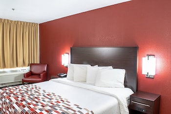 Superior Room, 1 King Bed (Smoke Free)