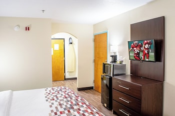 Superior Room, 1 King Bed (Smoke Free)