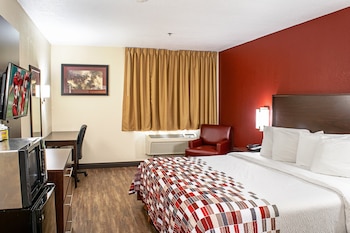 Superior Room, 1 King Bed (Smoke Free)