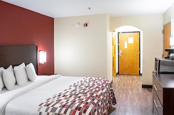Superior Room, 1 King Bed (Smoke Free)