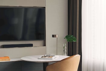 Premium Room, 2 Twin Beds