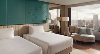 Suite, 2 Bedrooms