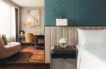Premium Room, 2 Twin Beds