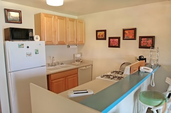 Standard Room, 1 Bedroom, Ocean View