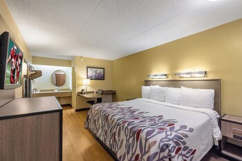Superior Room, 1 King Bed (Smoke Free)