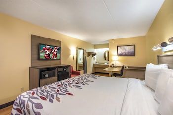 Superior Room, 1 King Bed (Smoke Free)