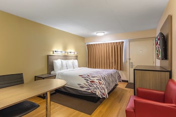 Superior Room, 1 King Bed (Smoke Free)