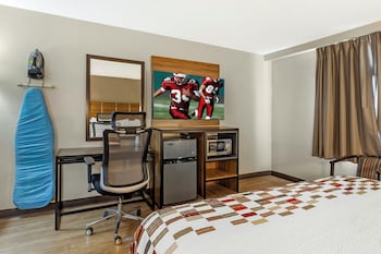 Superior Room, 1 King Bed, Non Smoking