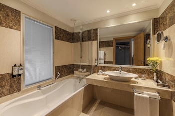Double or Twin Room, Pool View