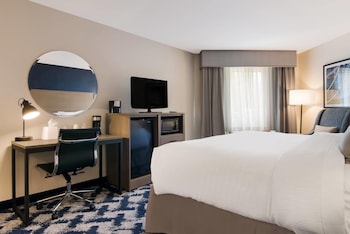 Room, 1 King Bed, Accessible, Non Smoking