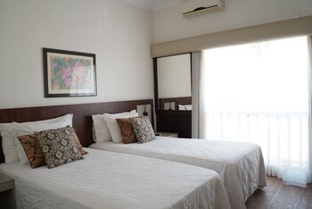 Quarto Superior, 2 camas solteiro