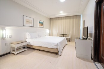 Superior Single Room, 1 Double Bed
