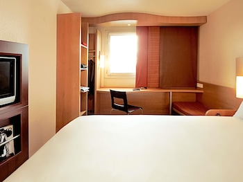 Standard Room, 1 Double Bed, Accessible