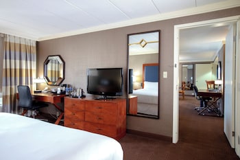 Club Suite, 2 Bedrooms