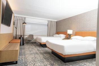 Deluxe Suite, 2 Bedrooms