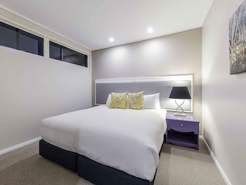 Apartment, 2 Bedrooms