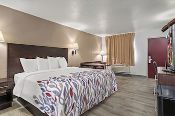 Superior Room, 1 King Bed, Non Smoking