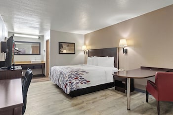 Superior Room, 1 King Bed, Non Smoking