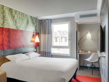 Standard Room, 1 Double Bed