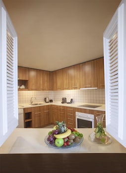 Suite, 3 Bedrooms, Terrace, City View
