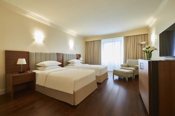 Family Suite, Multiple Beds