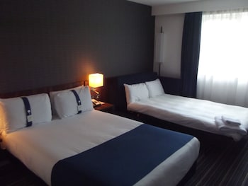 Standard Room, 1 Double Bed with Sofa bed