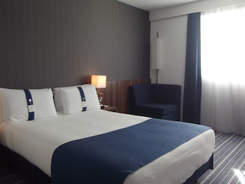 Standard Room, 1 Double Bed