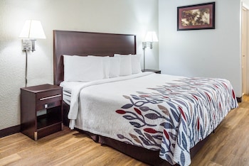Superior Room, 1 King Bed (Smoke Free)