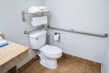 Superior Room, 1 King Bed, Accessible (Smoke Free)