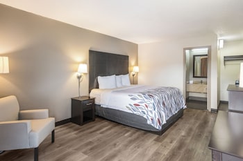 Superior Room, 1 King Bed, Non Smoking