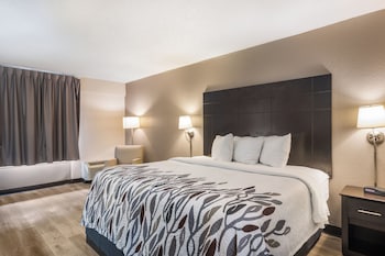 Deluxe Room, 1 King Bed, Non Smoking
