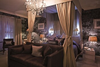 Junior Suite (Garden)
