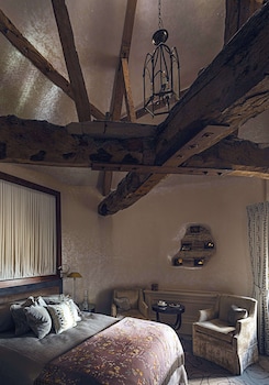 Junior Suite (Garden)