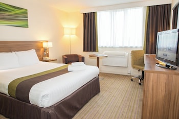 Standard Room, 1 Double Bed