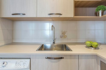 Classic Apartment