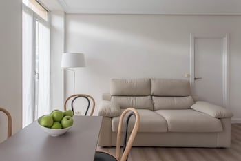Classic Apartment