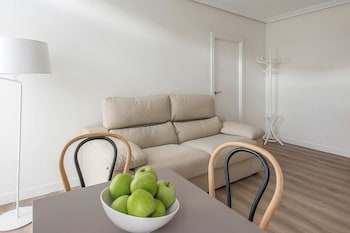 Classic Apartment