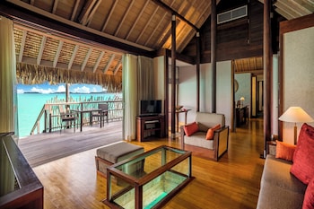 Room, Multiple Beds, Overwater (Marina View)