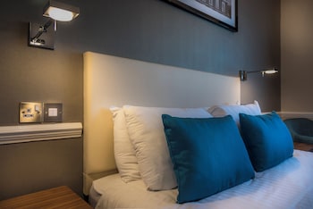 Classic Accessible Double Room