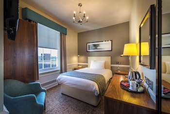 Classic Single Room