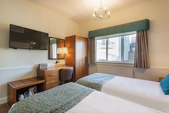 Classic Twin Room