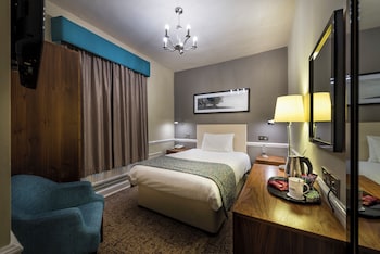 Classic Single Room